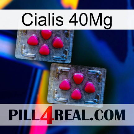 Cialis 40Mg 14